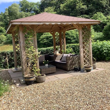 Ty Twt - Complete Holiday Home Llandysul Eksteriør bilde