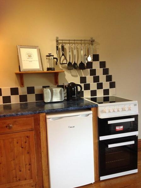 Ty Twt - Complete Holiday Home Llandysul Eksteriør bilde