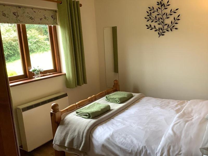 Ty Twt - Complete Holiday Home Llandysul Eksteriør bilde