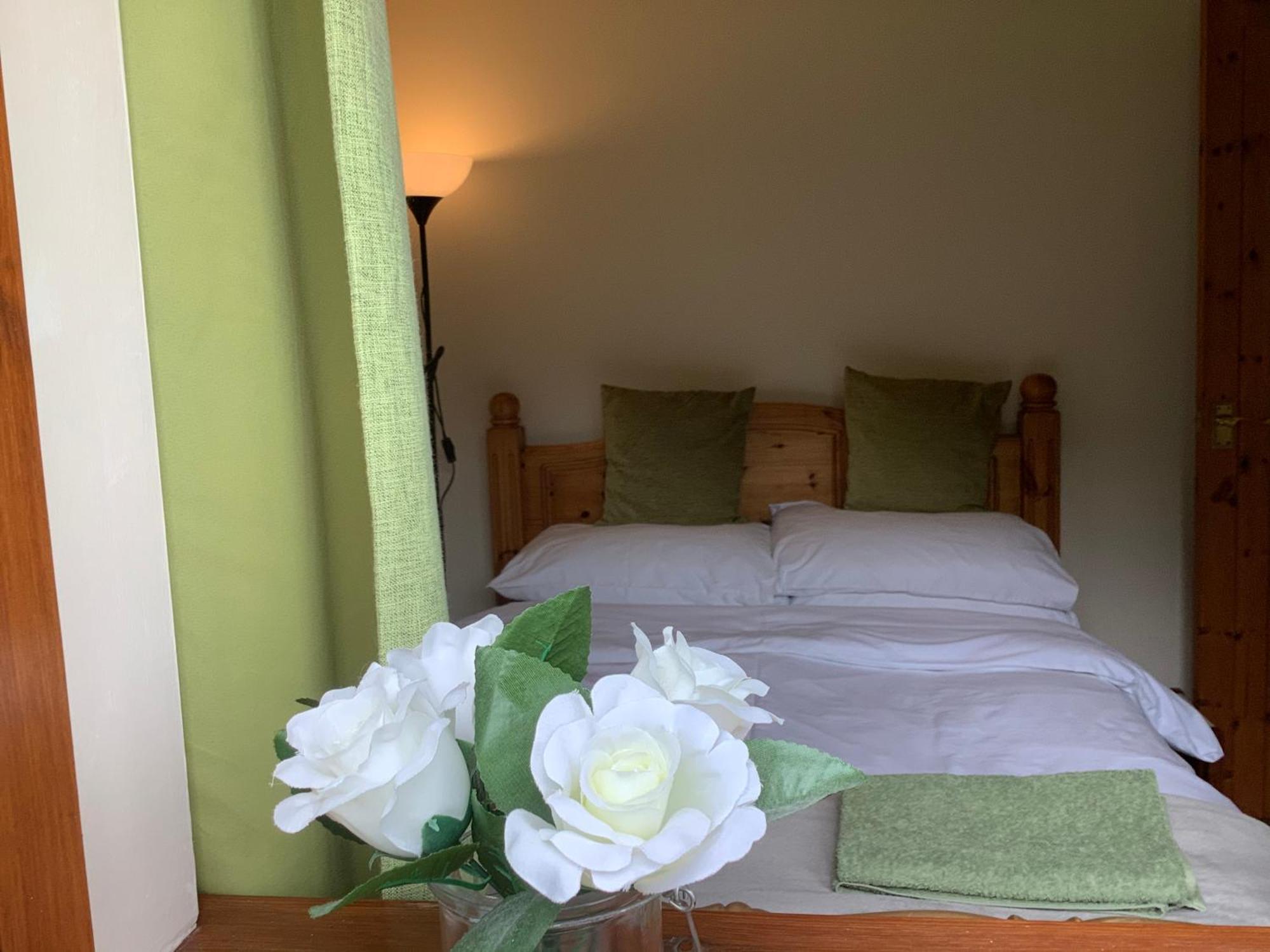 Ty Twt - Complete Holiday Home Llandysul Eksteriør bilde