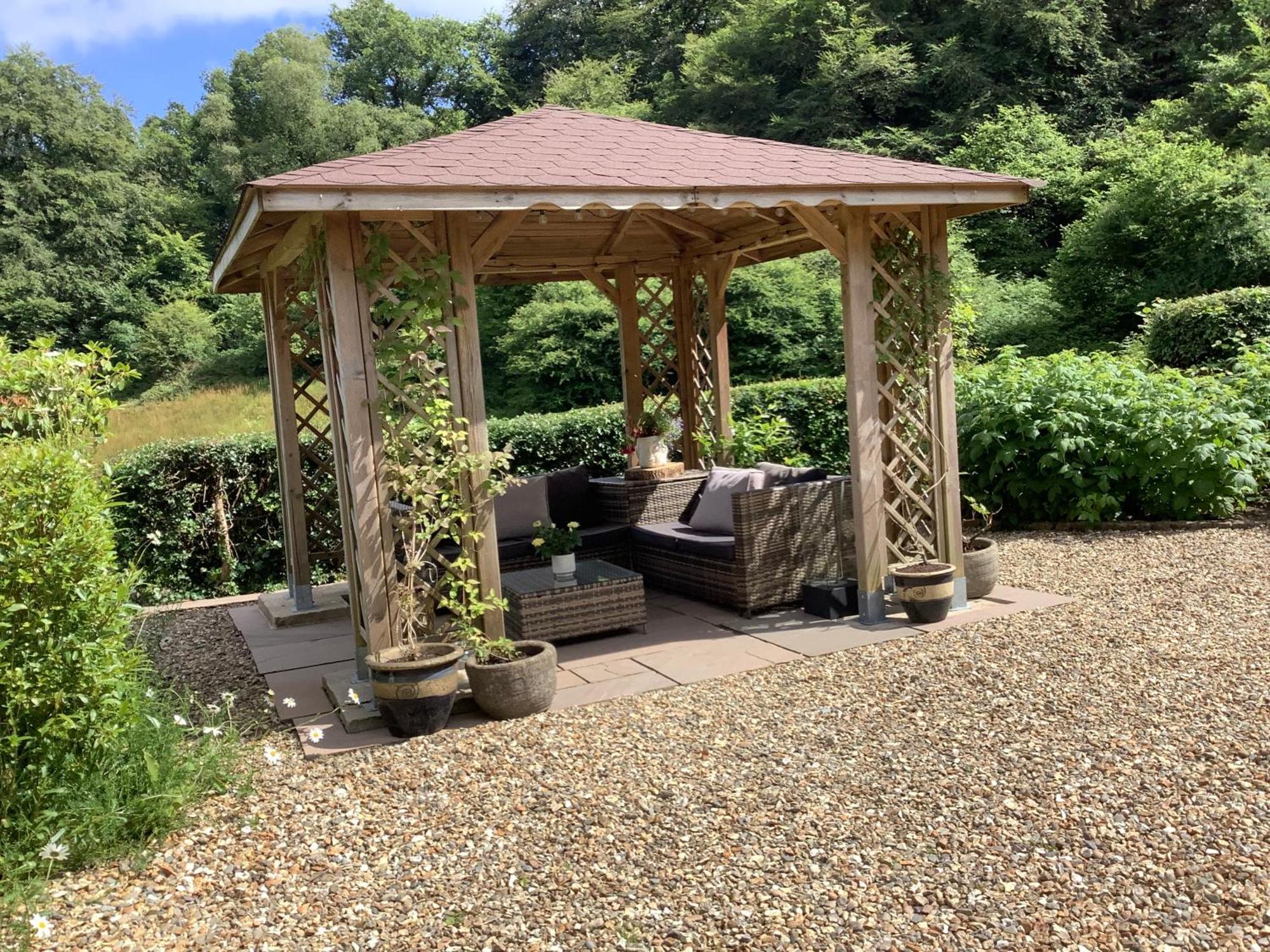 Ty Twt - Complete Holiday Home Llandysul Eksteriør bilde